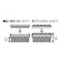 Dishwasher basket for washing small items | AUX Oaks
